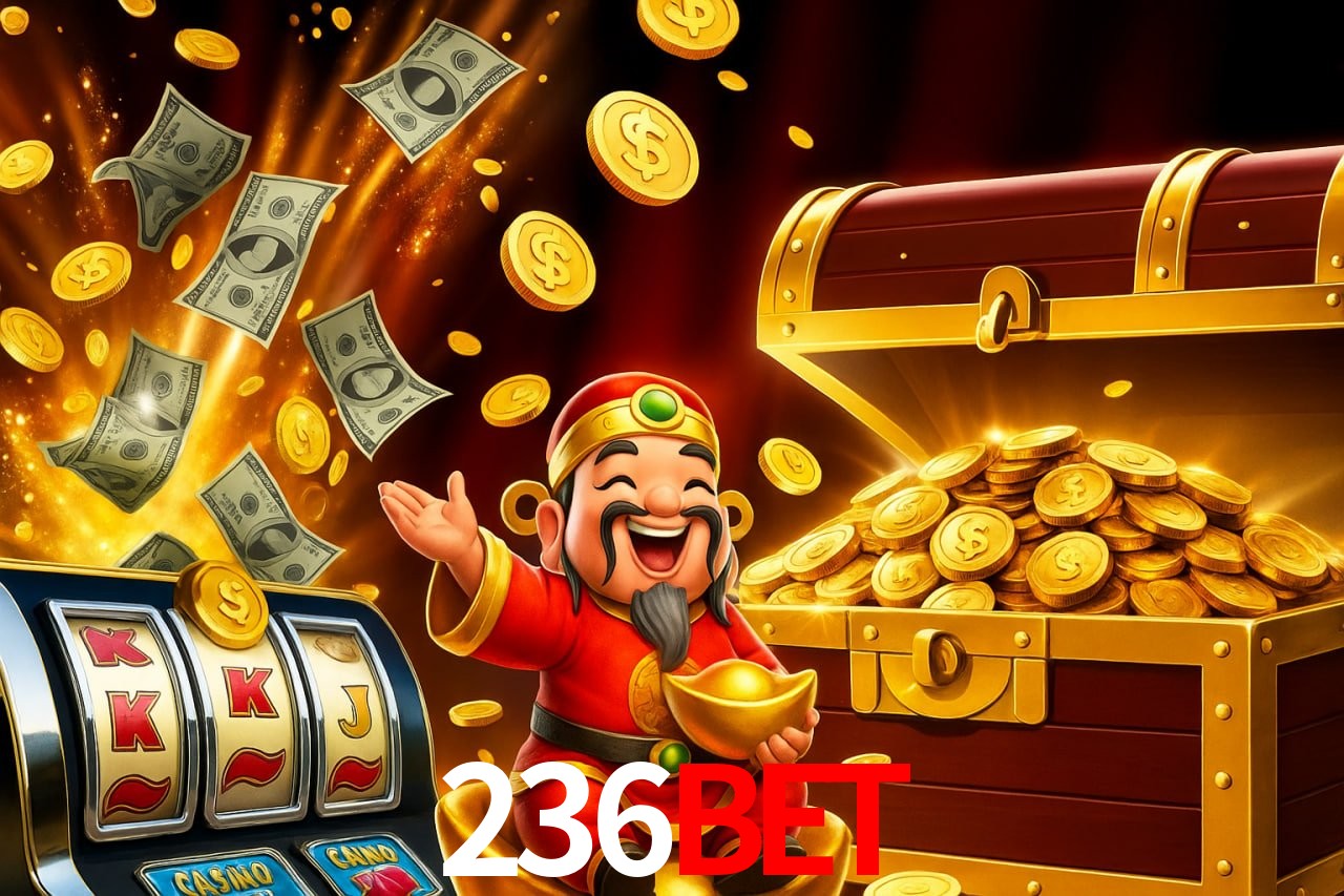 Experiência VIP 236bet