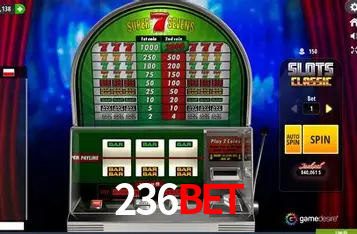 A Emoção da Loteria na 236bet: Uma Chance de Mudança de Vida