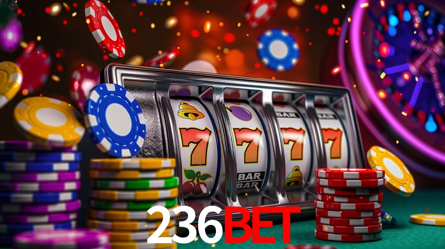Estatísticas 236bet