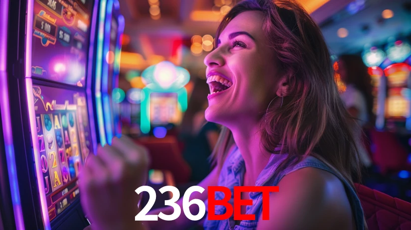 236bet: Seu Cassino Premiado com Pagamentos Rápidos