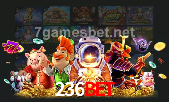 cassino 236bet