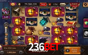 A Emoção da Loteria na 236bet: Uma Chance de Mudança de Vida