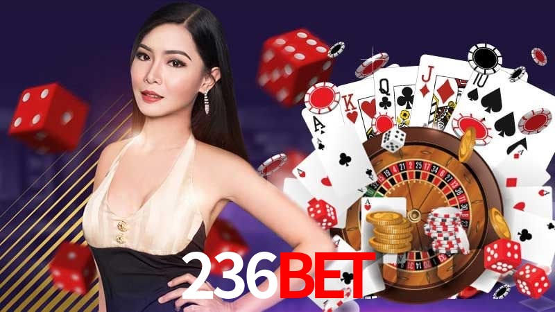 Apostas de Tênis 236bet