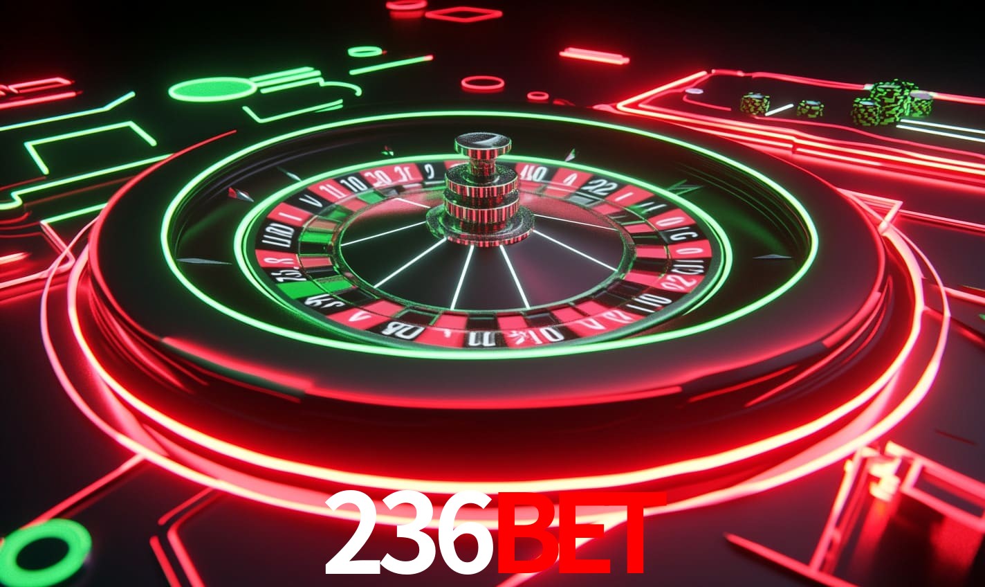 PIX Instantâneo 236bet