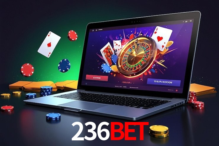Cadastro Rápido 236bet