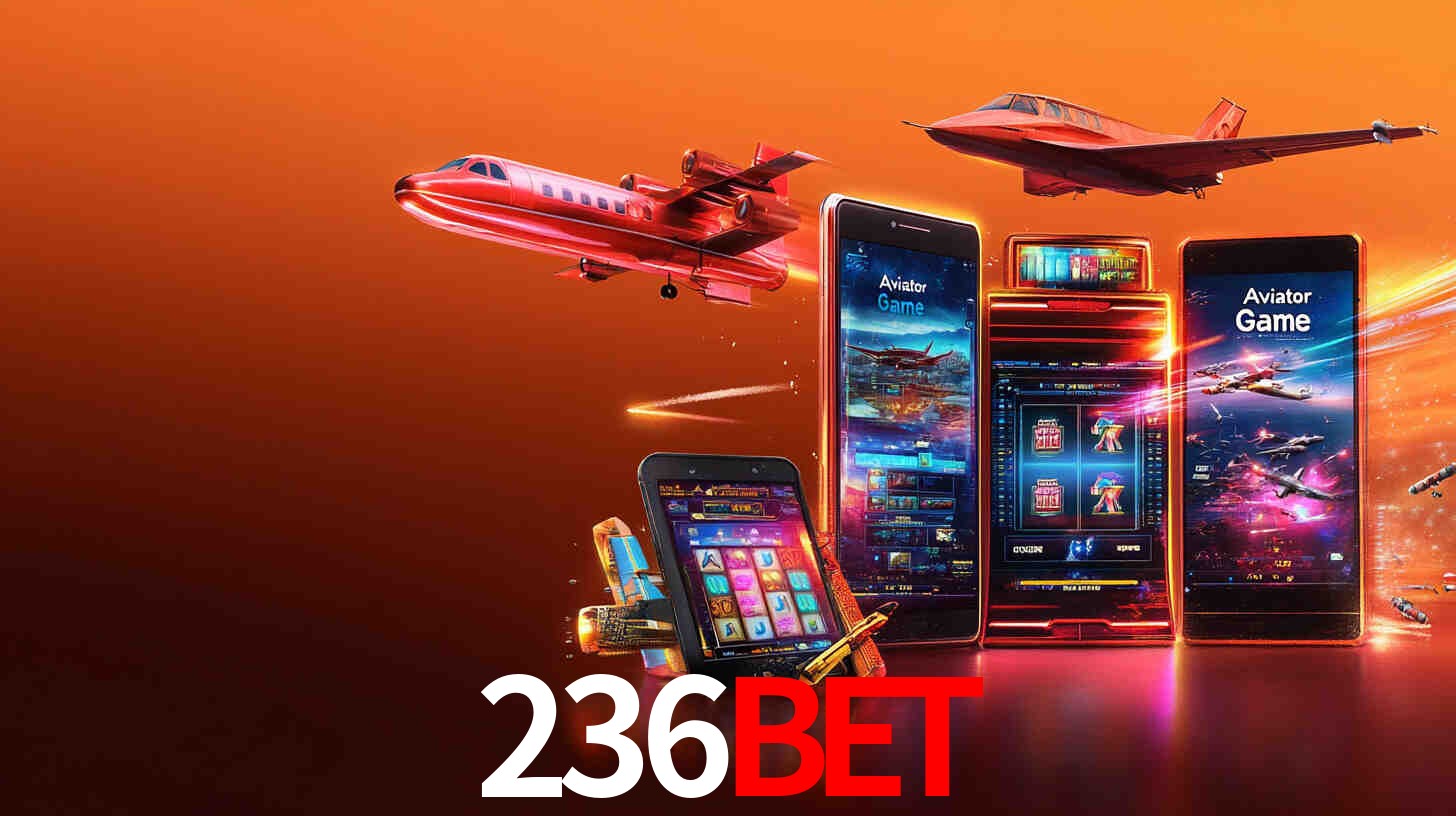 Jogo Aviator 236bet