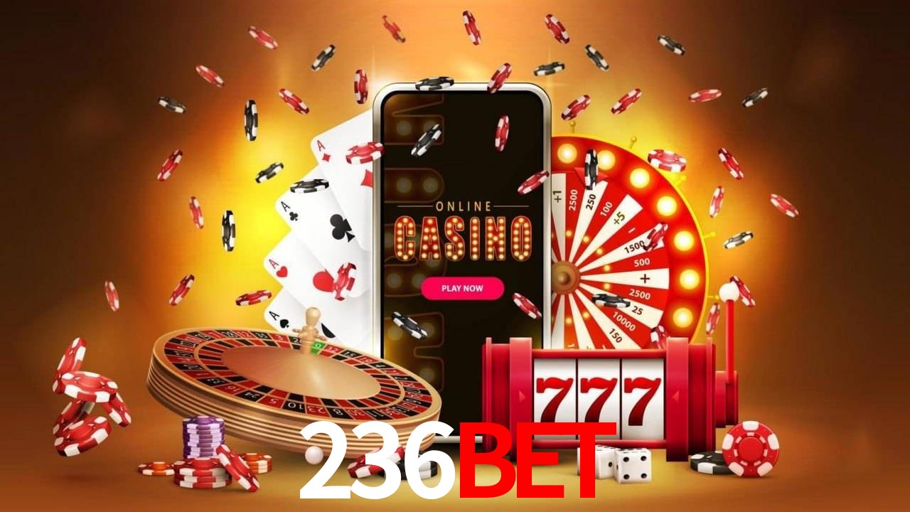 Estatísticas 236bet
