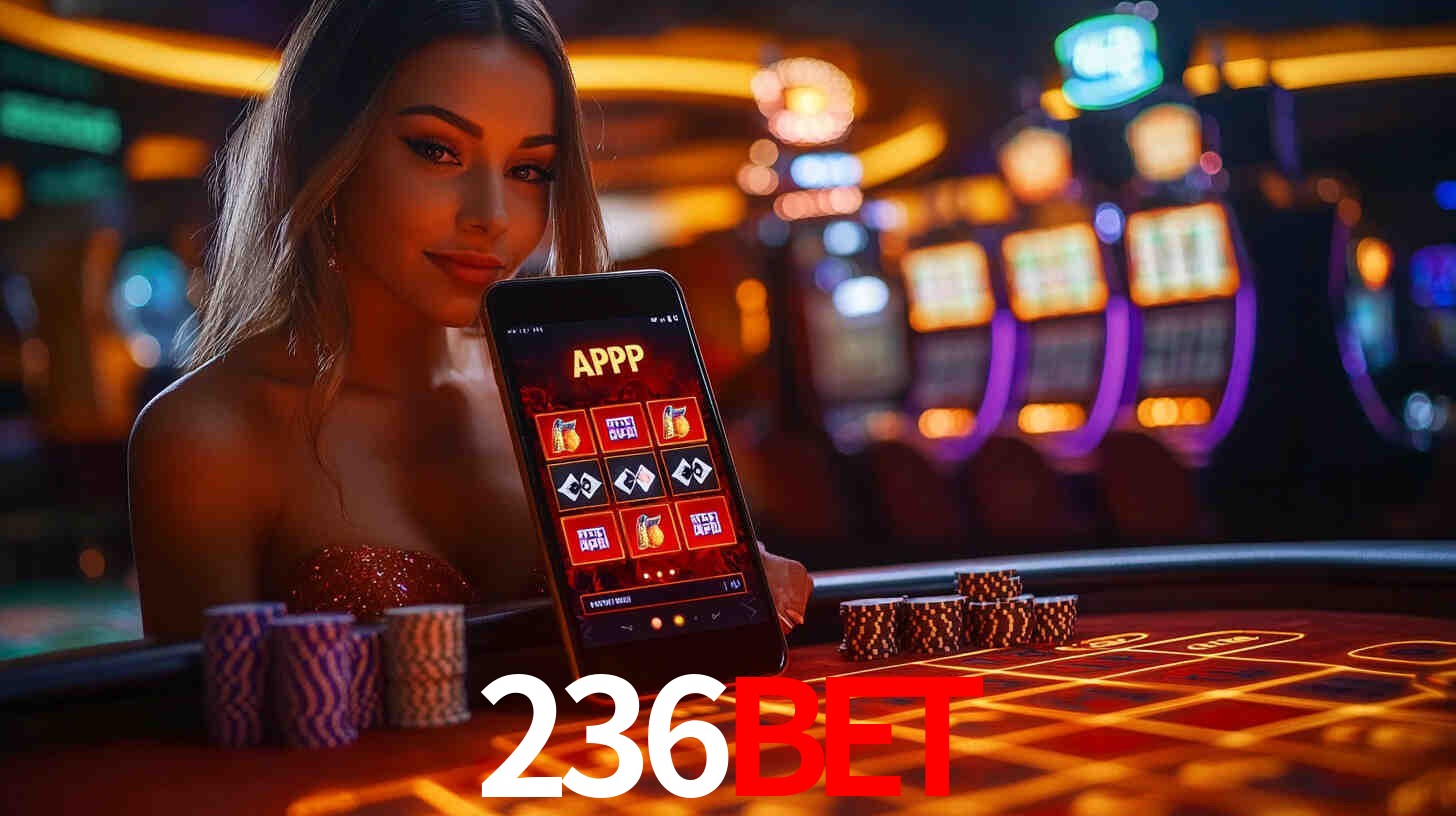 cassino 236bet