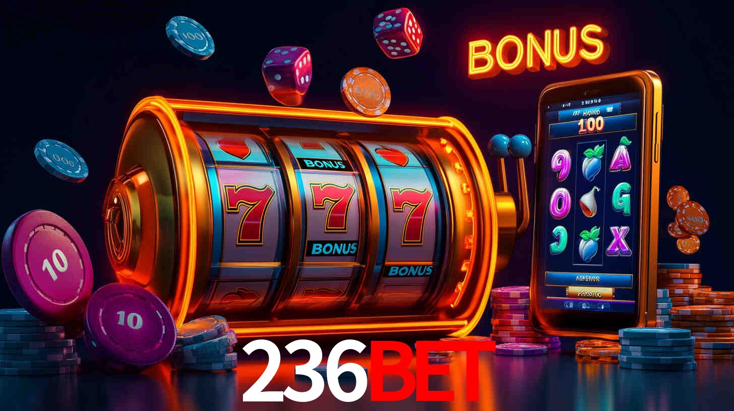 Estatísticas Esportivas 236bet