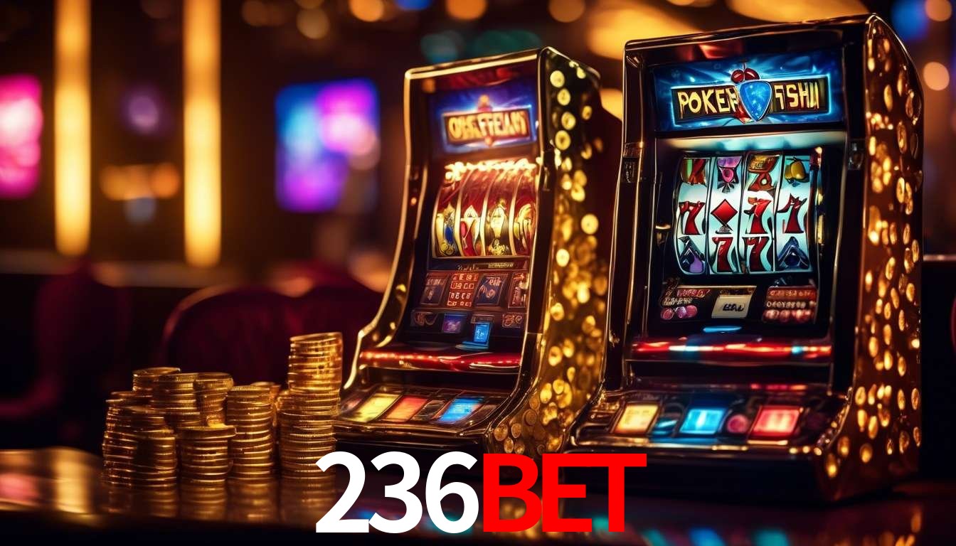 Programa VIP 236bet