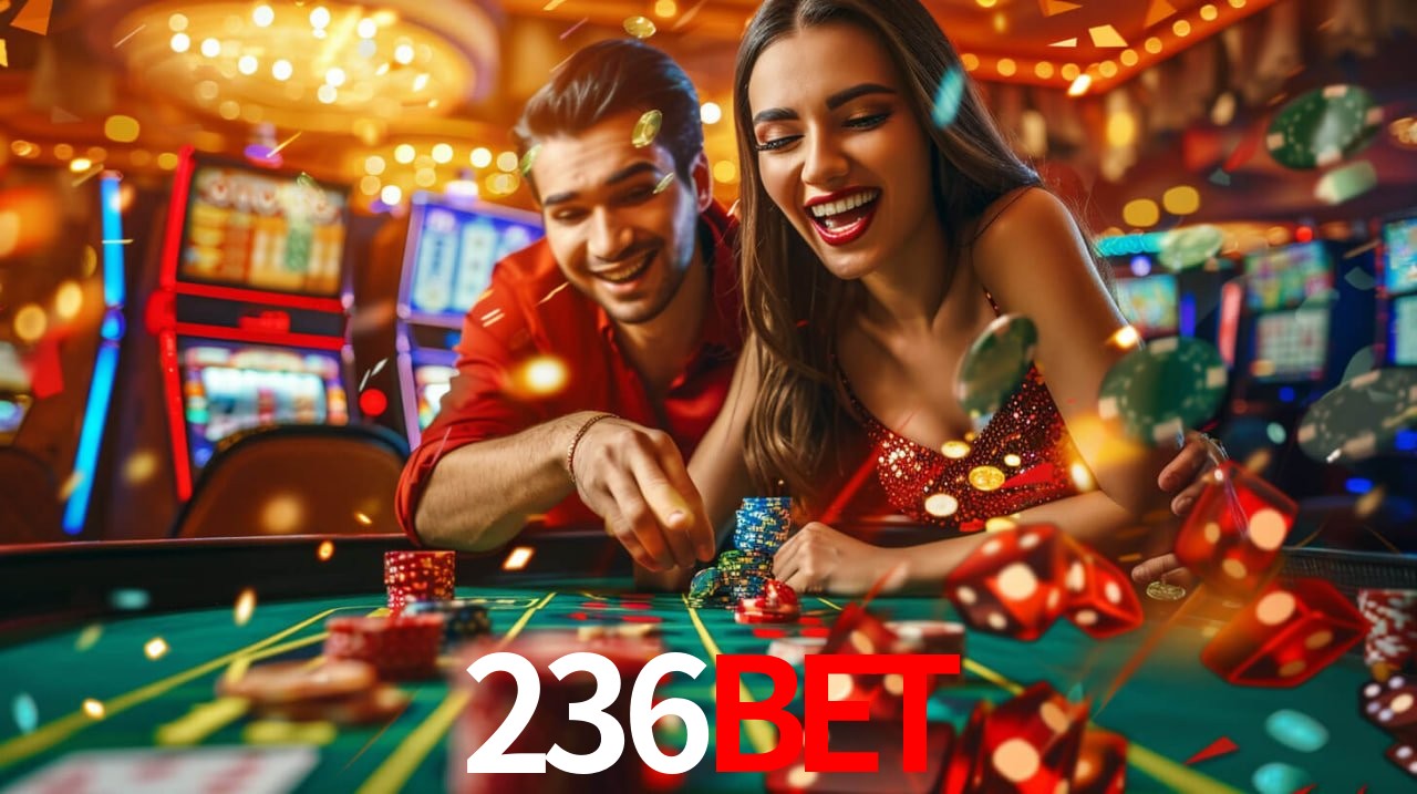 Estatísticas do Jogo 236bet