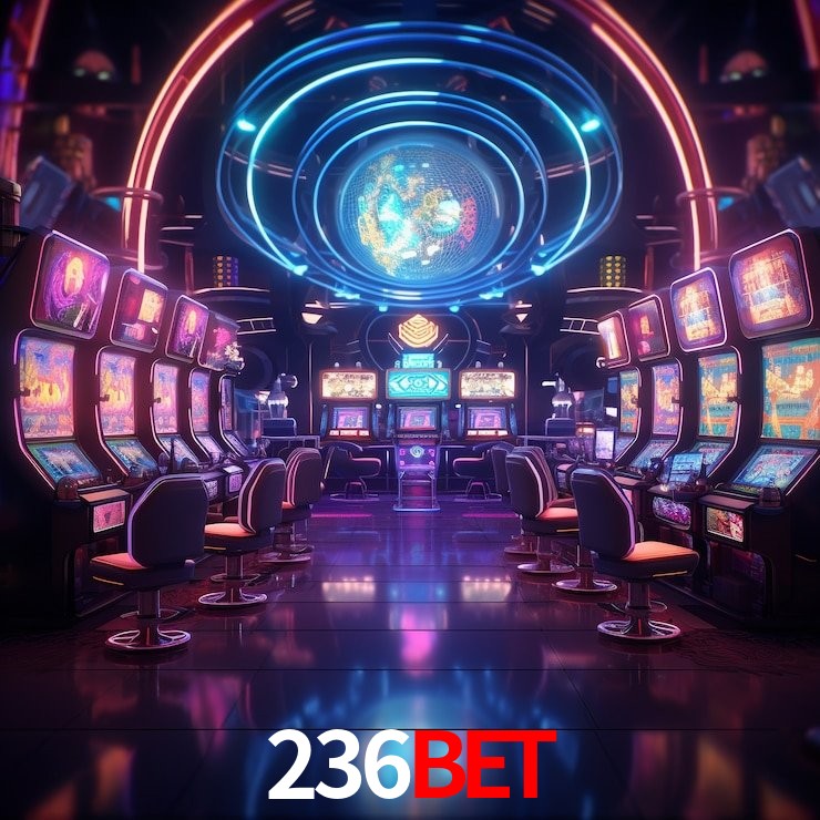 Promoções Sazonais 236bet