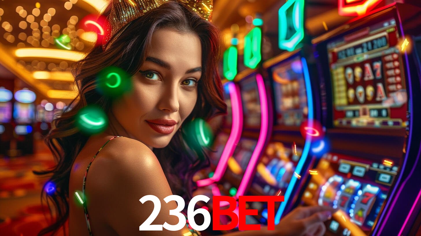 Jogos Exclusivos 236bet