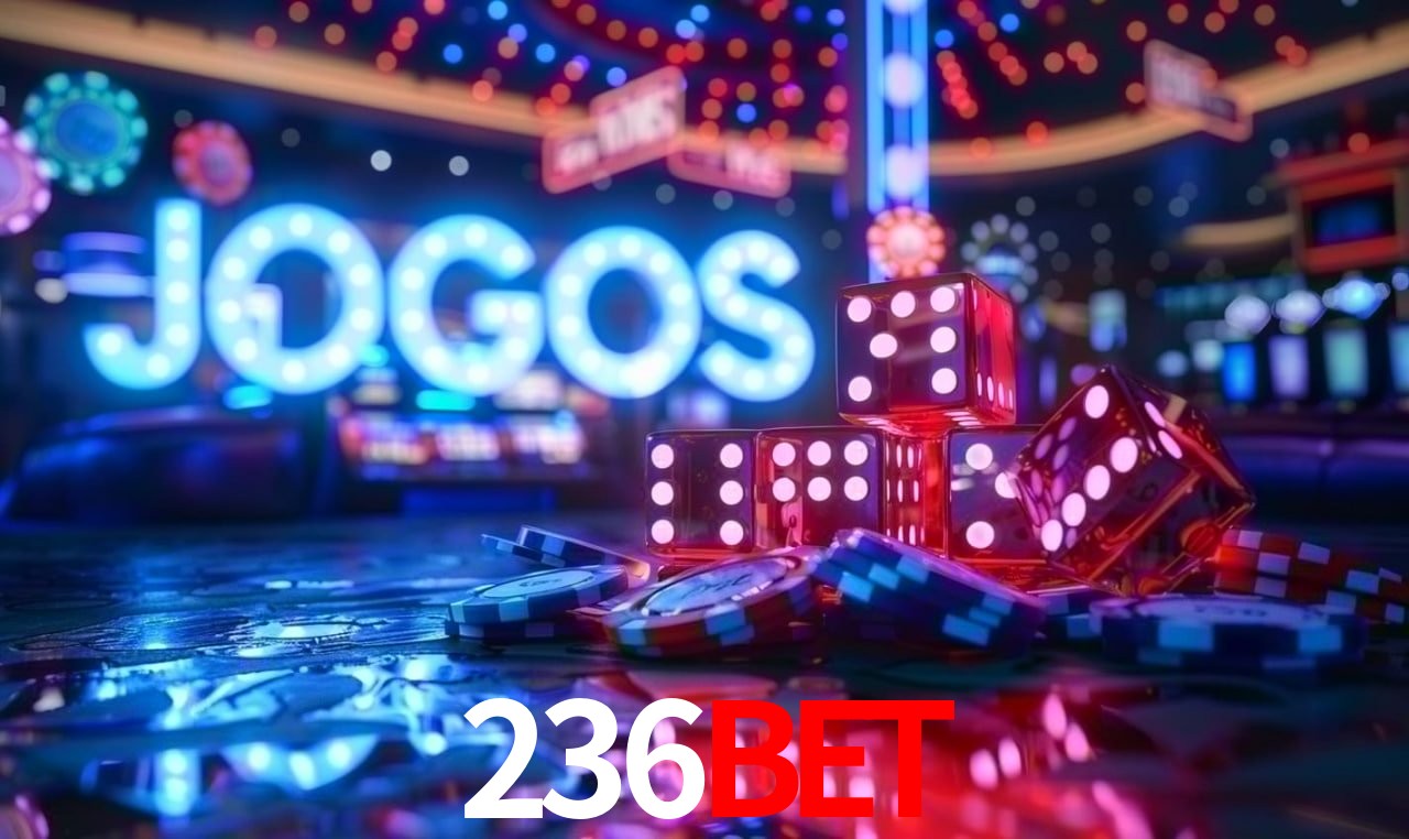 Estatísticas Esportivas 236bet