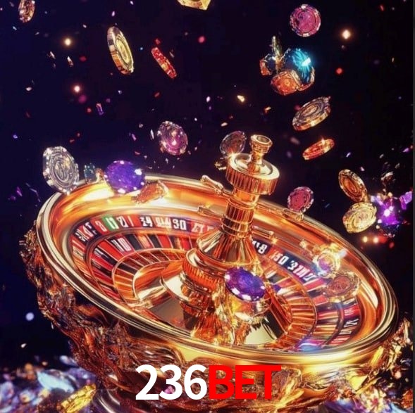 Provedores de Jogos 236bet