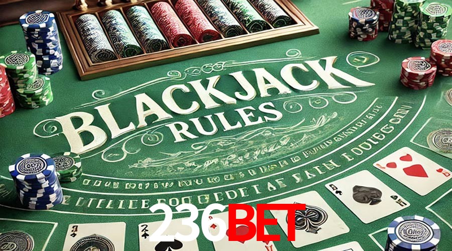 Casino VIP 236bet