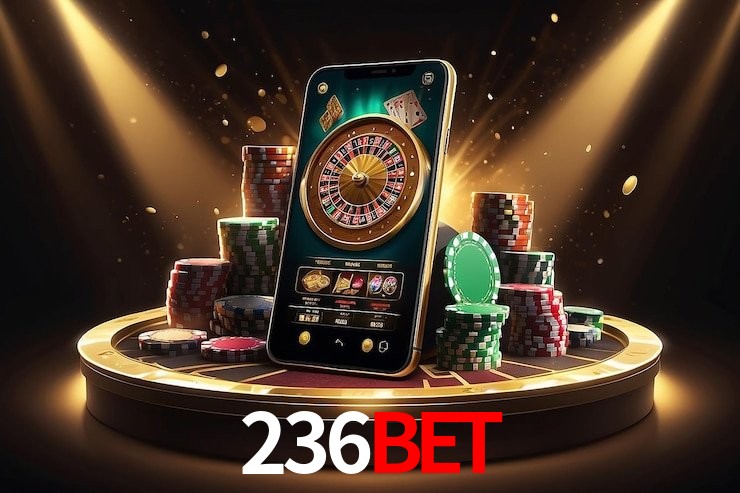 Recursos de Bônus 236bet