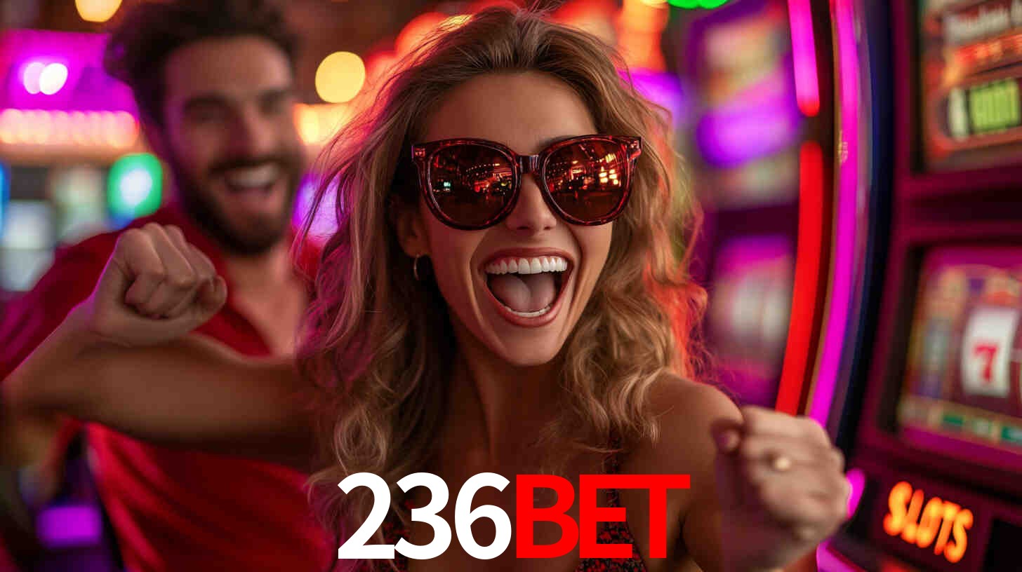 Apostas de Futebol 236bet