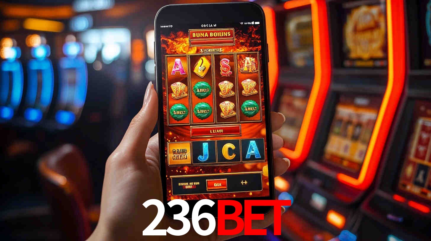 236bet: Seu Especialista em Apostas Esportivas Brasileiras