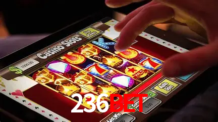 Descubra a Magia dos Jogos de Arcade no 236bet
