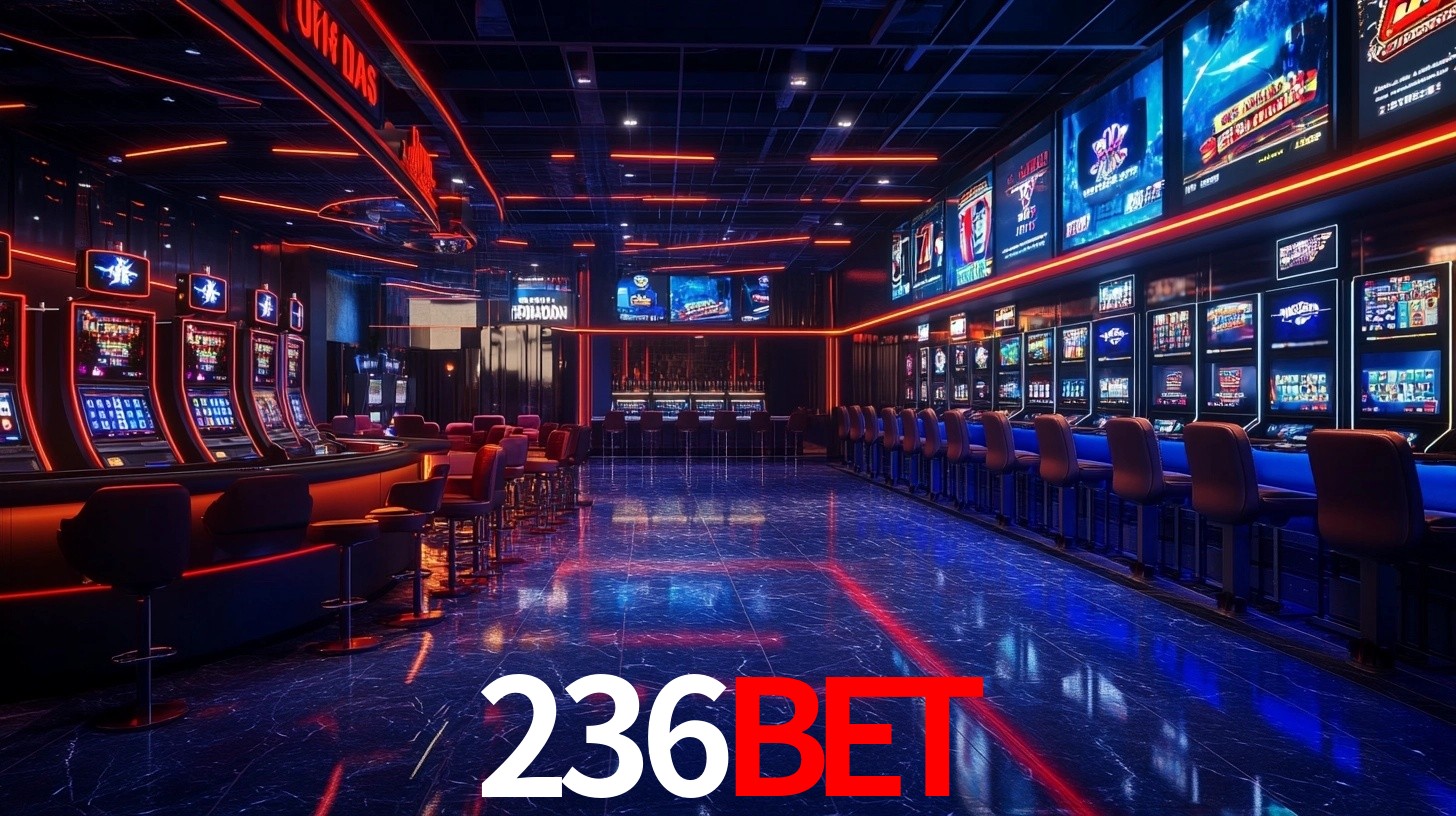 Torneios 236bet