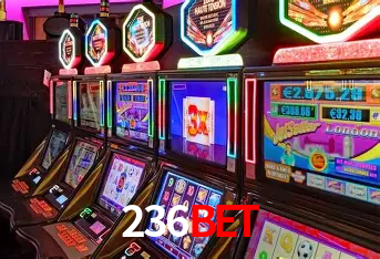 Explorando a Categoria de Eventos em Apostas na 236bet