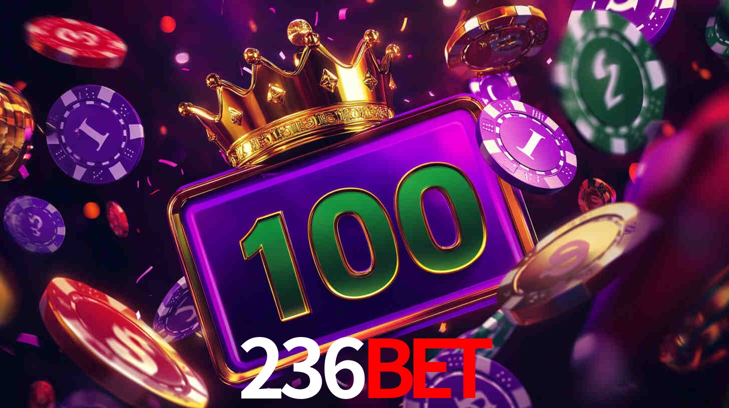 Bônus Diários 236bet