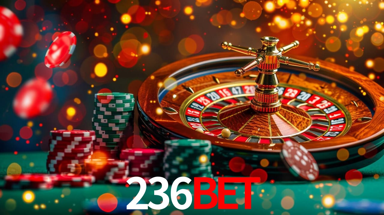 Bônus Diários 236bet