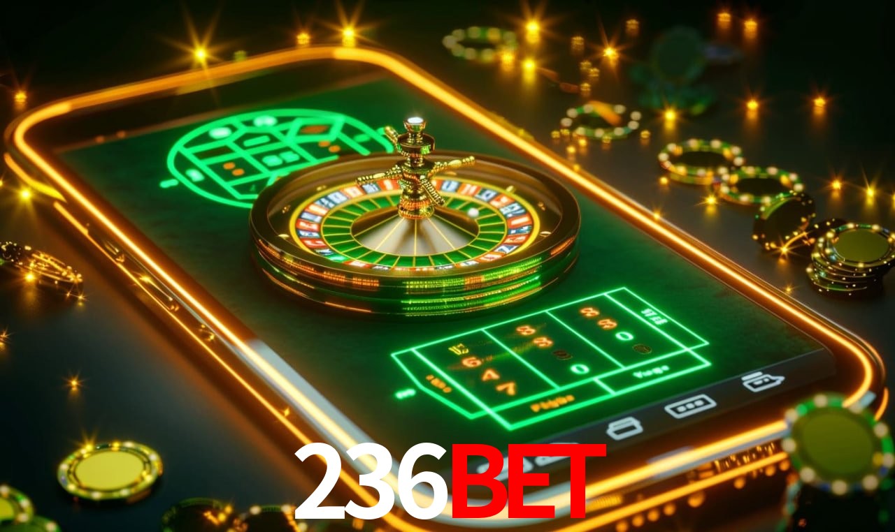 Casino Ao Vivo 236bet